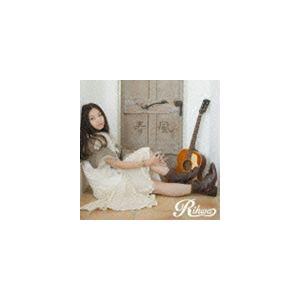 Rihwa / 春風（通常盤） [CD]｜ggking