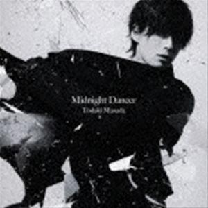 増田俊樹 / Midnight Dancer（通常盤） [CD]｜ggking