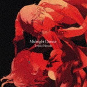 増田俊樹 / Midnight Dancer（期間生産限定盤） [CD]｜ggking