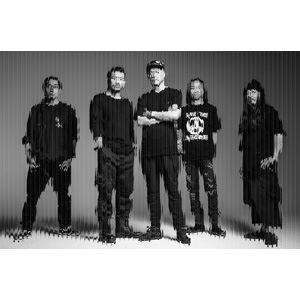 BRAHMAN feat. ILL-BOSSTINO（THA BLUE HERB） / CLUSTE...