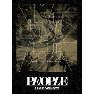 ゆず／LIVE FILMS PEOPLE -ALWAYS with you- [Blu-ray]