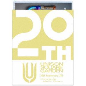 UNISON SQUARE GARDEN 20th Anniversary LIVE”ROCK BA...