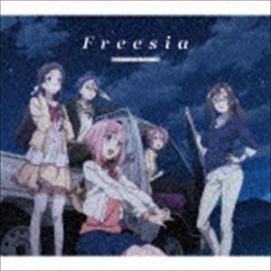 （K）NoW＿NAME / TVアニメ『サクラクエスト』エンディングテーマ：：Freesia（豪華盤...