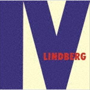 LINDBERG / LINDBERG IV（UHQCD） [CD]｜ggking