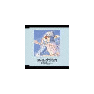 安田成美 / アニメ映画 風の谷のナウシカ シンボル・テーマソング：風の谷のナウシカ [CD]｜ggking