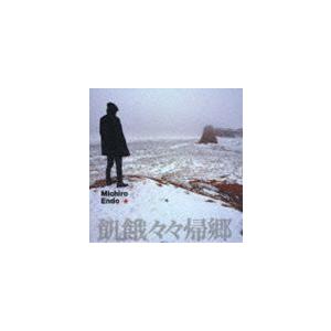 遠藤ミチロウ / 遠藤ミチロウ 25Years Box（3CD＋DVD） [CD]｜ggking