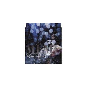 リュ・シウォン / 女夢-Memu-（通常盤） [CD]｜ggking