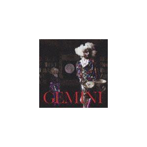 Alice Nine / GEMINI（通常盤） [CD]