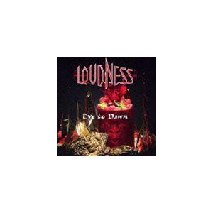 LOUDNESS / Eve to Dawn [CD]｜ggking