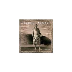 (オムニバス) ウクレレ・サミット： 〜Bob Marleyカバー集〜 [CD]