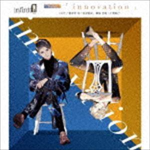 (ドラマCD) infinit0 Drama 「innovation」 [CD]｜ggking