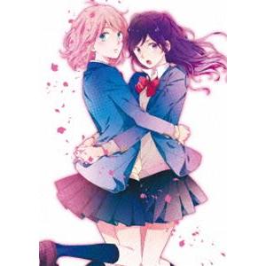 TVアニメ「虹色デイズ」5巻 [Blu-ray]