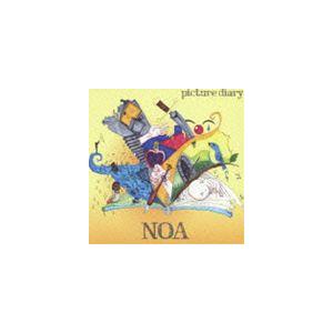 NOA / picture diary [CD]