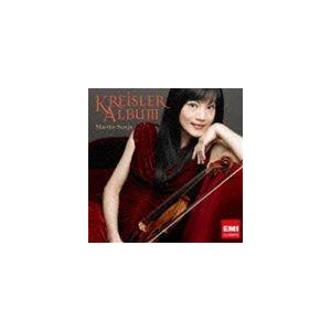 千住真理子（vn） / 愛のクライスラー（ストラディヴァリウス・デュランティ10周年記念／HQCD）...