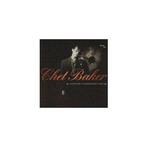 チェット・ベイカー（tp、vo） / ベスト・オブ・チェット・ベイカー-マイ・ファニー・ヴァレンタイン [CD]｜ggking