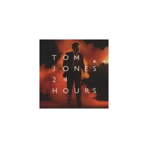 トム・ジョーンズ / 24時間 [CD]｜ggking