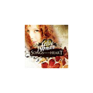 ケルティック・ウーマン / ソングス・フロム・ザ・ハート [CD]