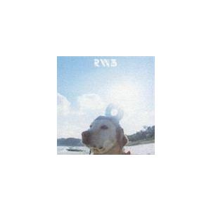 RADWIMPS / RADWIMPS 3 〜無人島に持っていき忘れた一枚〜 [CD]