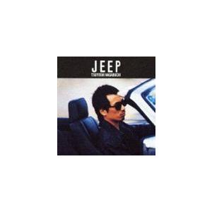 長渕 剛 / JEEP [CD]