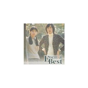 トワ・エ・モワ / エッセンシャル・ベスト トワ・エ・モア [CD]