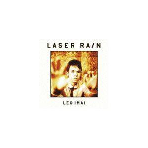 LEO今井 / Laser Rain [CD]｜ggking
