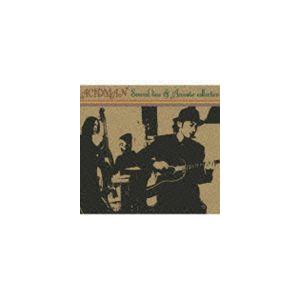 ACIDMAN / Second line ＆ Acoustic collection [CD]