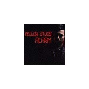 Yellow Studs / Alarm [CD]