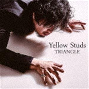 Yellow Studs / TRIANGLE [CD]