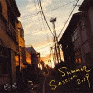 Theピーズ / Summer Sessions2019 [CD]｜ggking