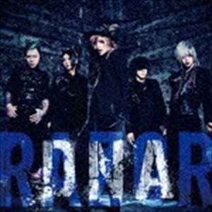 RAZOR / DNA（通常盤／Type B） [CD]