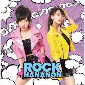 ななのん / ROCK NANANON／Android1617（TypeE） [CD]
