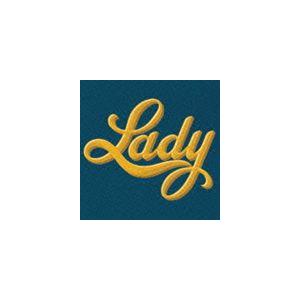 レディ / レディ [CD]