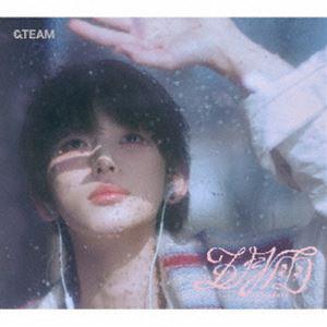 ＆TEAM / 五月雨 （Samidare）（限定盤／メンバーソロジャケット盤 - HARUA -） [CD]｜ggking