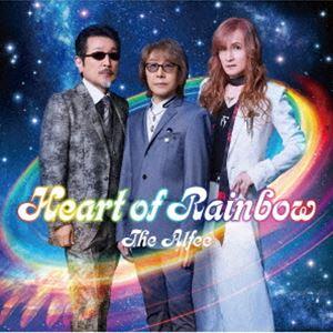 THE ALFEE / HEART OF RAINBOW（初回限定盤A） [CD]