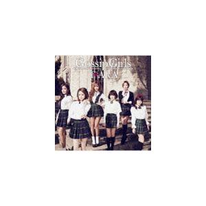 T-ARA / Gossip Girls（通常パール盤） [CD]｜ggking