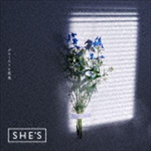 SHE’S / プルーストと花束（通常盤） [CD]