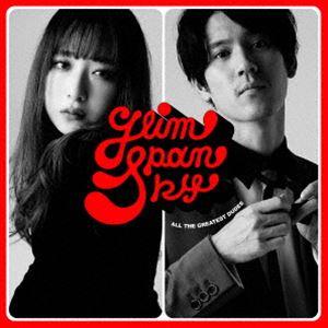 GLIM SPANKY / All the Greatest Dudes（通常盤） [CD]