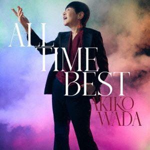 和田アキ子 / 和田アキ子 オールタイムベスト（2CD＋DVD） [CD]