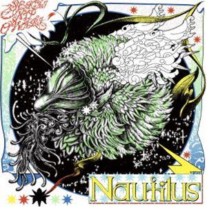 SEKAI NO OWARI / Nautilus（初回限定盤／CD＋Blu-ray） [CD]｜ggking
