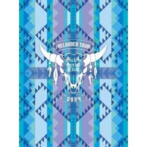 Rockon Social Club／RELOADED TOUR 2024 SUMMER OF LO...