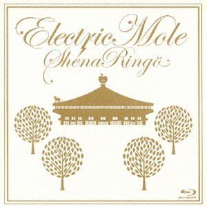 椎名林檎／Electric Mole [Blu-ray]｜ggking