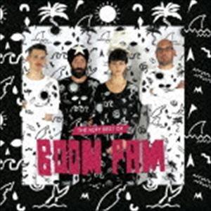 ブーム・パム / THE VERY BEST OF BOOM PAM [CD]｜ggking