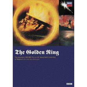 ワーグナー：楽劇《ニーベルングの指環》メイキング・オブ・レコーディング（初回生産限定盤） [DVD]