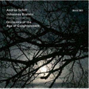 アンドラーシュ・シフ（p、cond） / ブラームス：ピアノ協奏曲第1番＆第2番（SHM-CD） [...