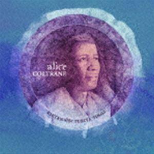 アリス・コルトレーン（vo、org） / キルタン 〜トゥリヤ・シングス（SHM-CD） [CD]