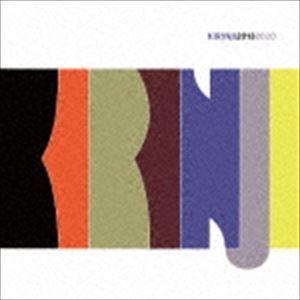 キリンジ / KIRINJI 20132020（通常盤／SHM-CD） [CD]｜ggking