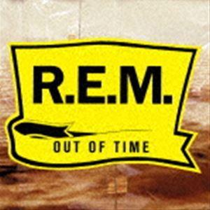 R.E.M. / アウト・オブ・タイム（MQA-CD／UHQCD） [CD]