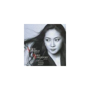 諏訪内晶子（vn） / スラヴォニック（生産限定盤／SHM-CD）