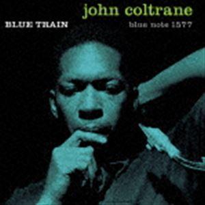 ジョン・コルトレーン（ts） / ブルー・トレイン（MONO）（UHQCD） [CD]｜ggking