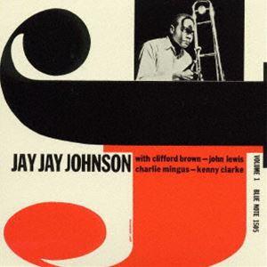 J.J.ジョンソン（tb） / ジ・エミネント・J.J.ジョンソン Vol.1（限定盤／UHQCD）...